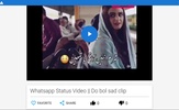 Whatsapp Status Videos screenshot 5