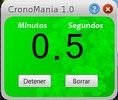 CronoMania screenshot 2