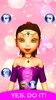 Princess Fairy - Hair Salon Game screenshot 5