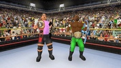 Wrestling Empire screenshot 2