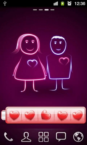 Lovely Beautiful Battery - Preview 2