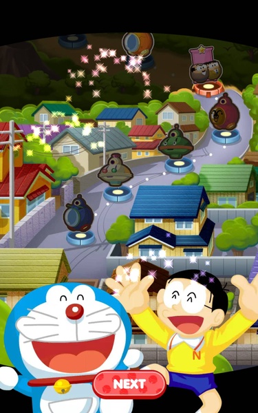 Doraemon Gadget Rush - Preview 4