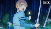 Sword Art Online: Unleash Blading screenshot 4