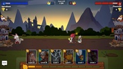 Battle Rush: Clash of Heroes in the Battle Royale screenshot 8