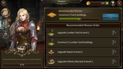 Civilization War screenshot 5