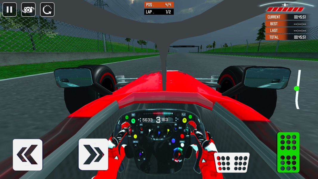 Real Formula Car - Preview 3