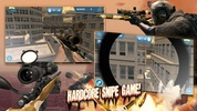 Army Sniper：Special Mission screenshot 1