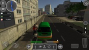 Angkot d Game screenshot 2