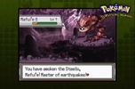 Pokémon: Survival Island screenshot 3