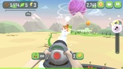 Minion Shooter: Smash Anarchy screenshot 6