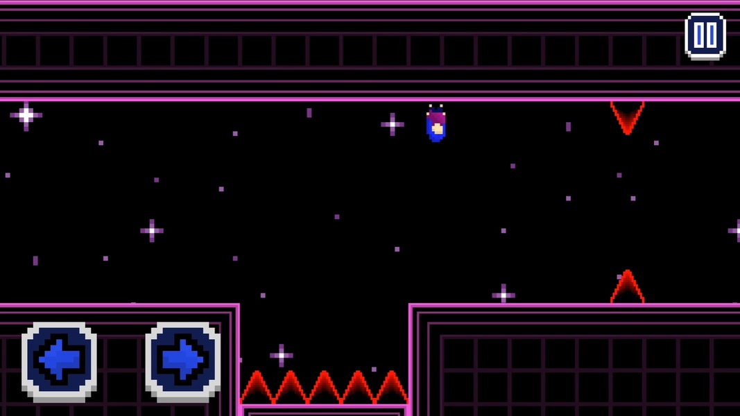 Gravity Trigger - Preview 8