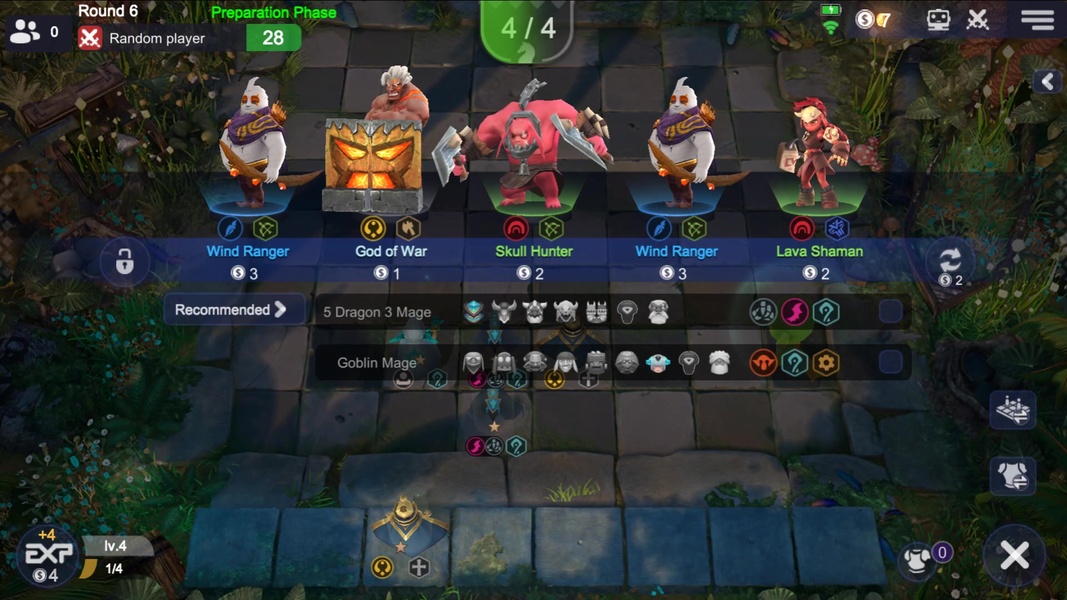 Auto Chess VNG Lite - Preview 8