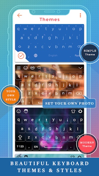 Punjabi Keyboard - Preview 5