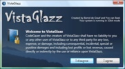 Vista Glazz screenshot 1