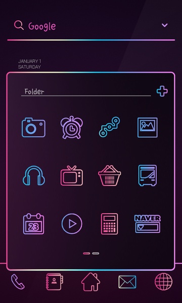 Color Pop - Preview 2
