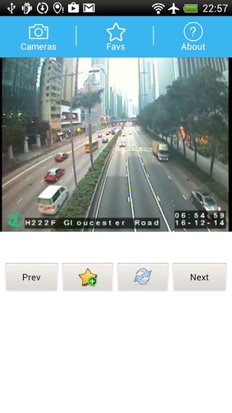 Traffic Hong Kong Free - Preview 2