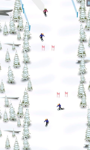 Alpine Boarder Lite - Preview 3