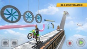 Bike Stunt Racing screenshot 5