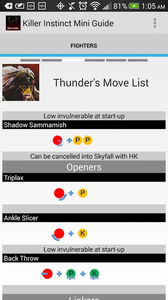 Killer Instinct Mini Guide - Preview 2