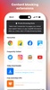 iOS Browser-Safari web browser screenshot 4