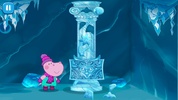 Hippo. Snow Queen screenshot 5