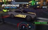 Furious Drag Racing 2023 screenshot 5