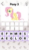 Pony Quiz screenshot 1