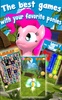 Little Pony Kids Runner screenshot 8