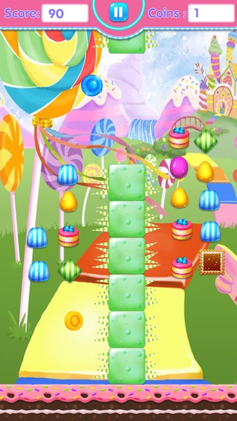 Hopping Candy - Preview 6