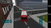 Bus Simulator 3D screenshot 6