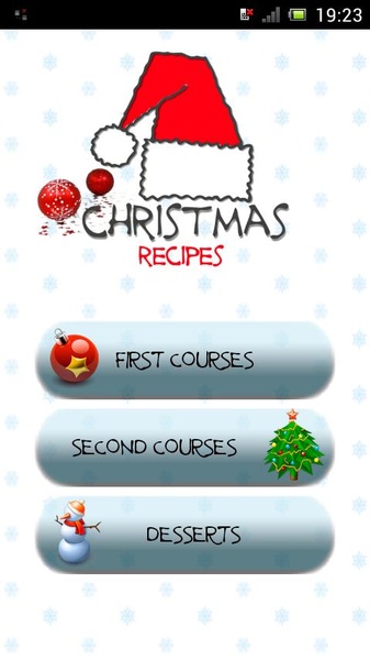 Christmas recipes - Preview 4
