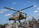 Army Navy Helicopter Sim 3D screenshot 2