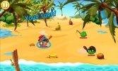 Angry Birds Epic screenshot 6