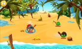 Angry Birds Epic screenshot 5