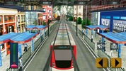Paris Metro Train Simulator screenshot 4