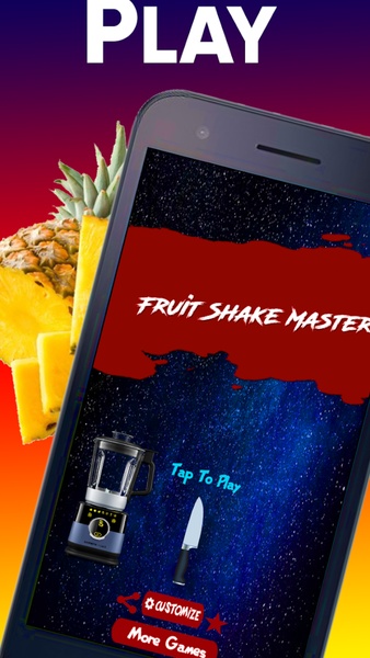 Fruit Shake Master 2020 - Preview 5