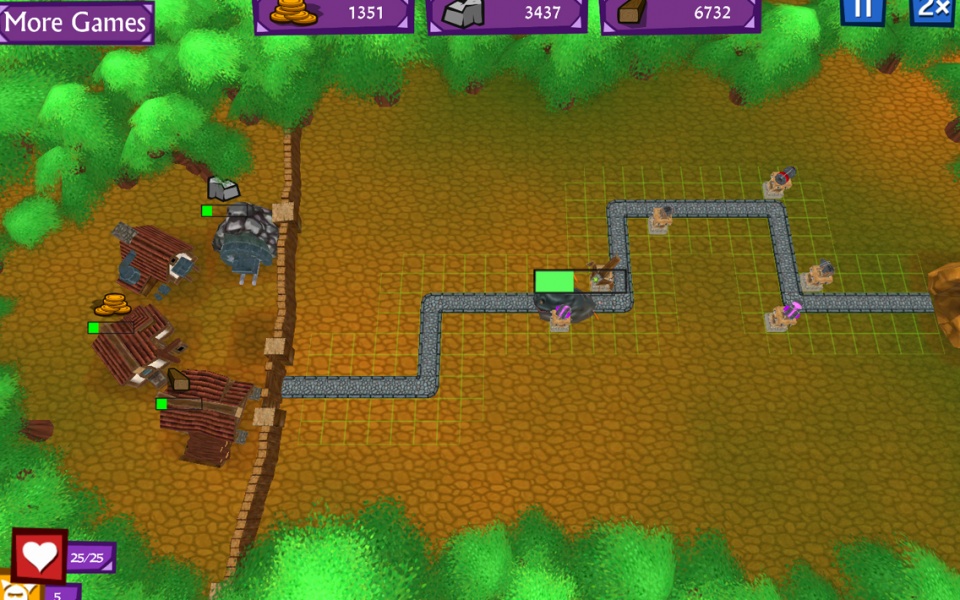 Castle Defence - Preview 10