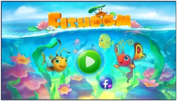 Fishdom screenshot 8