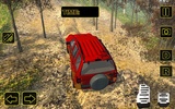 Extreme Off Road SUV Adventure screenshot 5