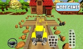 Tractor Parking screenshot 8