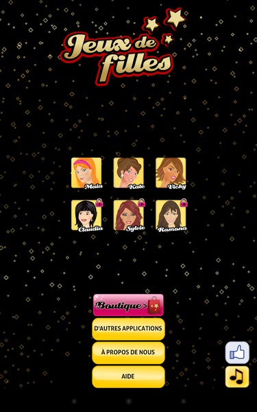 Jeux de filles - Preview 6