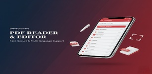 Immagine in evidenza di PDF Reader