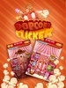 Popcorn Clicker - Popcorn Cart Clicker Game! screenshot 2