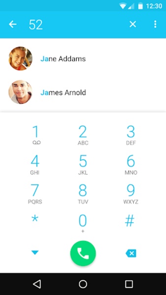 Messages+ - Preview 1