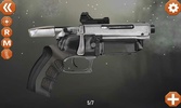 Ultimate Guns Simulator - Gun Games screenshot 4
