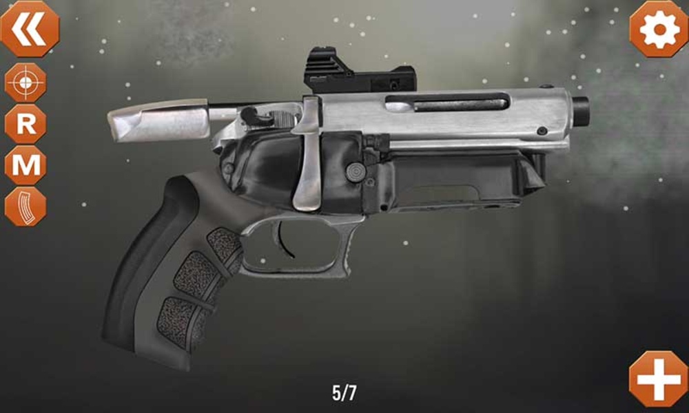 Ultimate Guns Simulator - Gun Games - Preview 4