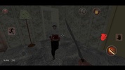 Jeff The Killer: Evil Smile screenshot 5