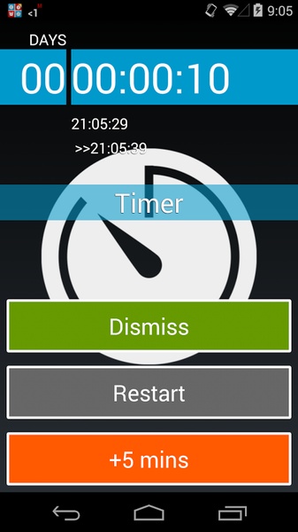 Timers4Me - Preview 13