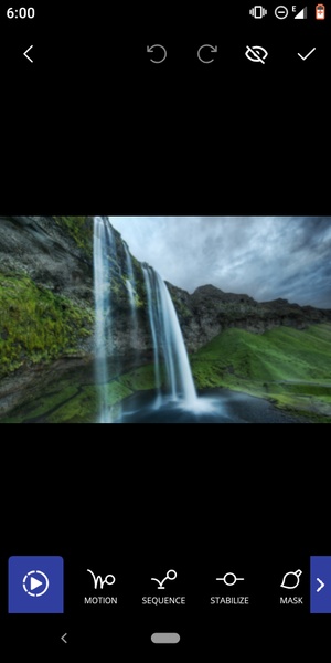 Photo Animation - Preview 3