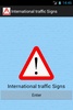 Traffic Signs screenshot 5